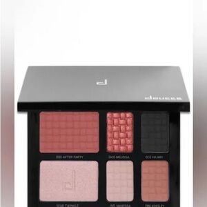 New: Douccc On the Go Palette!